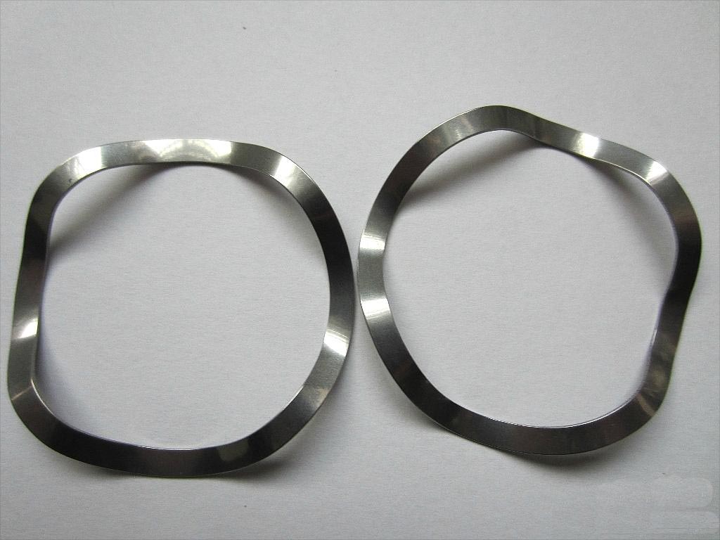 波形弹簧，优质波形弹簧